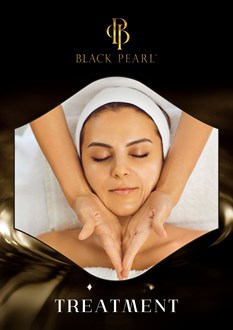 BP - Marketing & Advertisement - A4 Board - G-mask Treatment - 1 Pcs.
